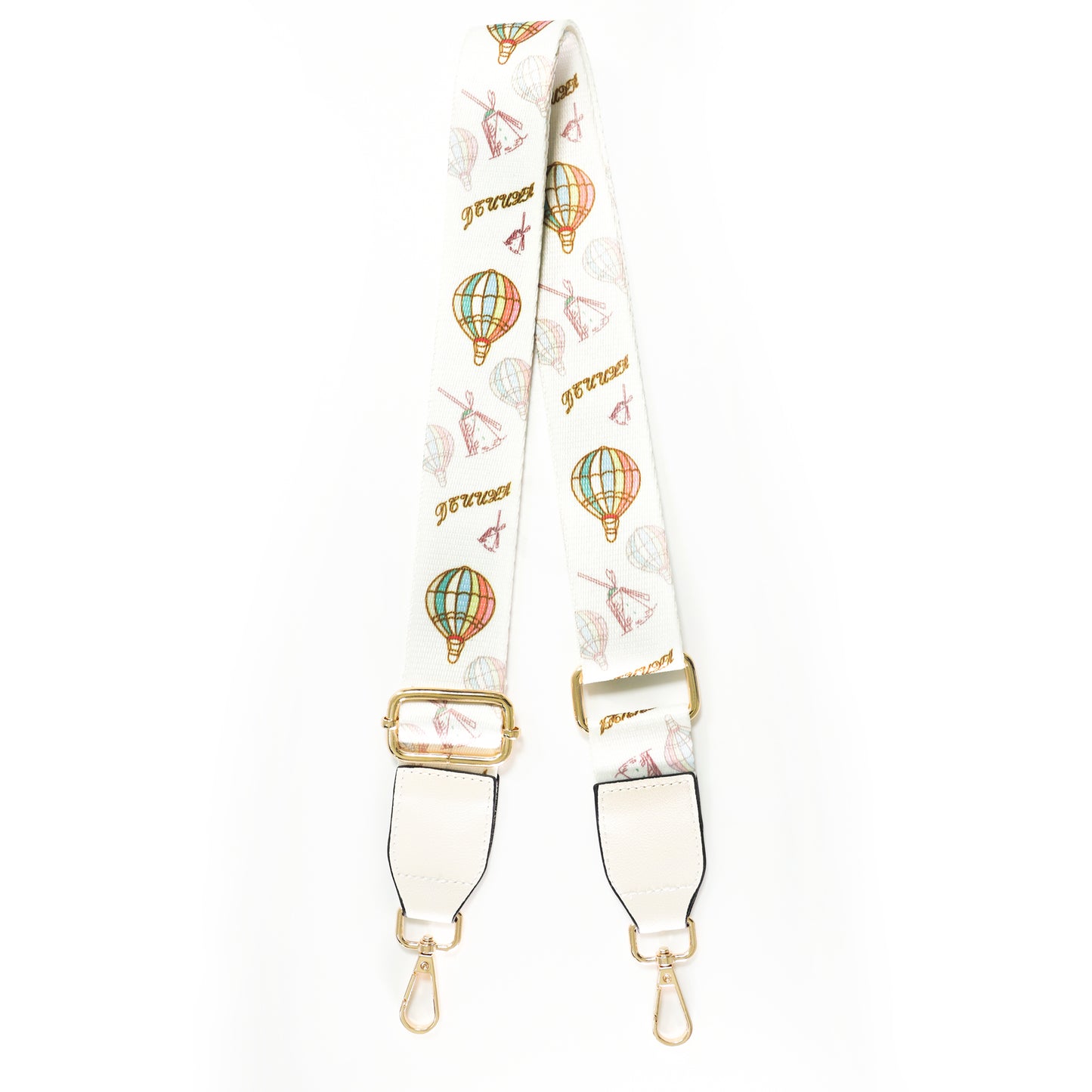 builder only--hot air balloon