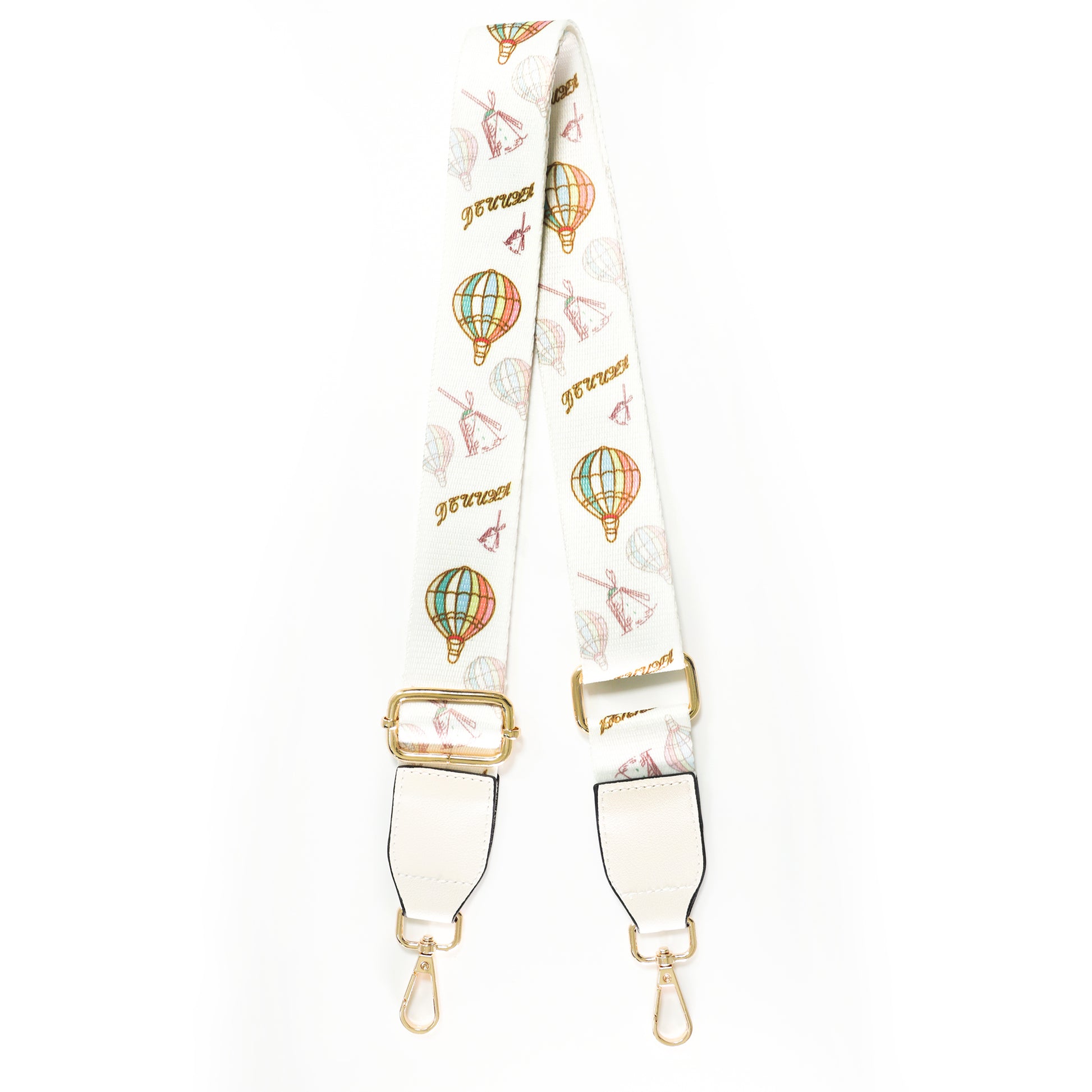 builder only--hot air balloon