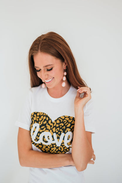 Izzy Statement Earrings - Final Sale