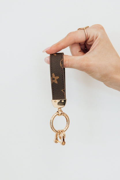 Della Keychain