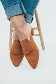 florence mules - final sale