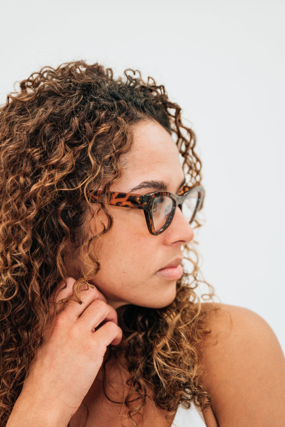 Alena Blue Light Glasses