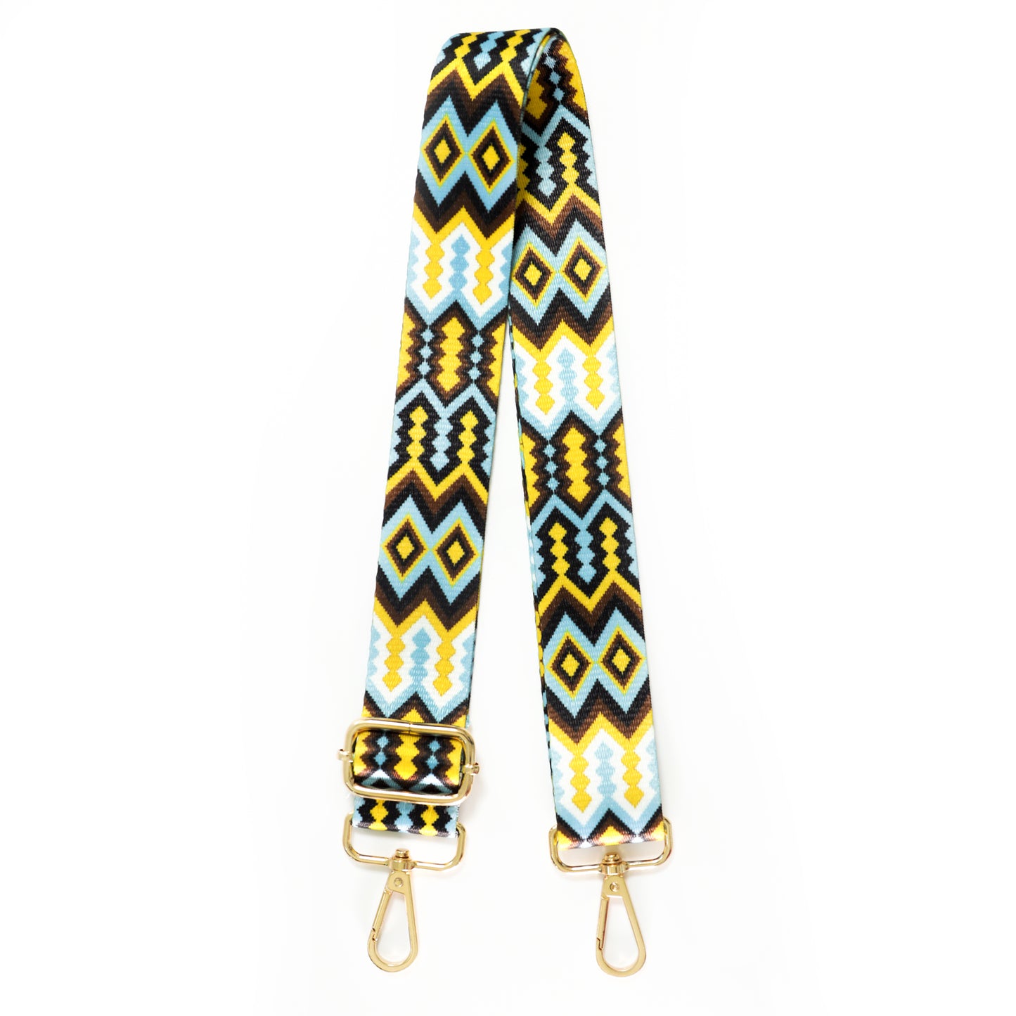 builder only--blue + yellow + brown diamond